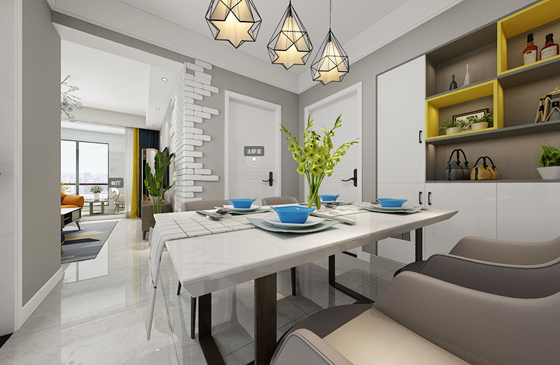 凯旋官邸