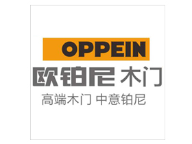 欧铂尼木门